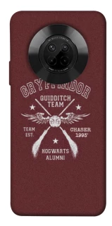 Чехол на Huawei Y9a Harry Potter v6 фото 1 из 1