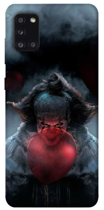 Чехол на Samsung Galaxy A31 Оно фото 1 из 1