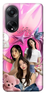 Чохол на Oppo A98 Kazuha - LE SSERAFIM фото 1 з 1