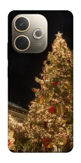 Чехол на Oppo A5 Pro 4G Новогодний v34 фото 1 из 1