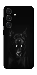 Чехол на Samsung Galaxy S26+ Доберман фото 1 из 1