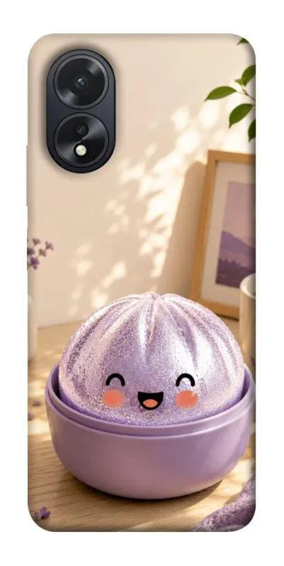 Чохол на Oppo A38 Dumpling ver.4 фото 1 з 1