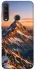 Чехол на Huawei Y6p Sunrise mountain фото 1 из 1