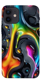 Чехол на Apple iPhone 12 mini (5.4") dye фото 1 из 1