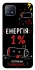 Чехол на Oppo A73 Енергія: 1% фото 1 из 1