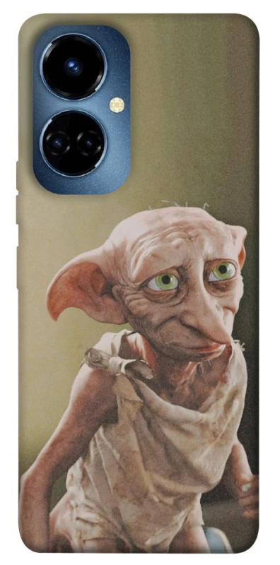 Чехол на TECNO Camon 19 Harry Potter v4 фото 1 из 1