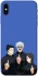 Чохол на Apple iPhone X (5.8") jujutsu kaisen v3 фото 1 з 1
