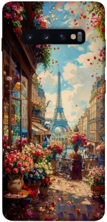 Чохол на Samsung Galaxy S10+ Paris фото 1 з 1