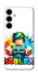 Чехол на Samsung Galaxy S25 FE Roblox v3 фото 1 из 1