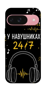 Чехол на Google Pixel 9 24/7 фото 1 из 1