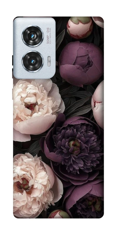 Чехол на Motorola Edge 50 Fusion Heart of a Flower фото 1 из 1