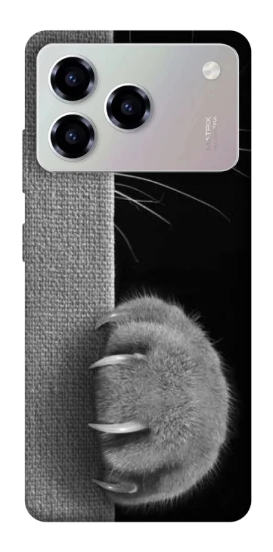 Чохол на ZTE Blade A76 Spy Cat фото 1 з 1