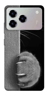 Чехол на ZTE Blade A76 Spy Cat фото 1 из 1