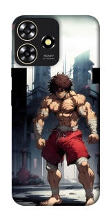 Чохол на ZTE Blade A73 4G Bakkie фото 1 з 1