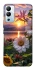 Чохол на Infinix Hot 12i Flowers v31 фото 1 з 1