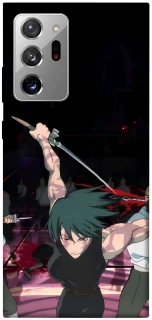 Чохол на Samsung Galaxy Note 20 Ultra Maki Prime фото 1 з 1