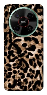 Чехол на ZTE Nubia V70 Max Leopard Skin v4 фото 1 Чехол на ZTE Nubia V70 Max Leopard Skin v4 фото 1 из 1