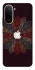 Чехол на Xiaomi Redmi A7 Pro 4G Apple logo ver.5 фото 1 из 2