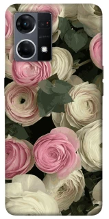 Чохол на Oppo Reno 7 4G Gardens фото 1 Чохол на Oppo Reno 7 4G Gardens фото 1 з 1