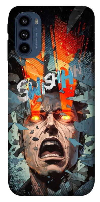 Чохол на Motorola Moto G41 Swishh фото 1 з 1