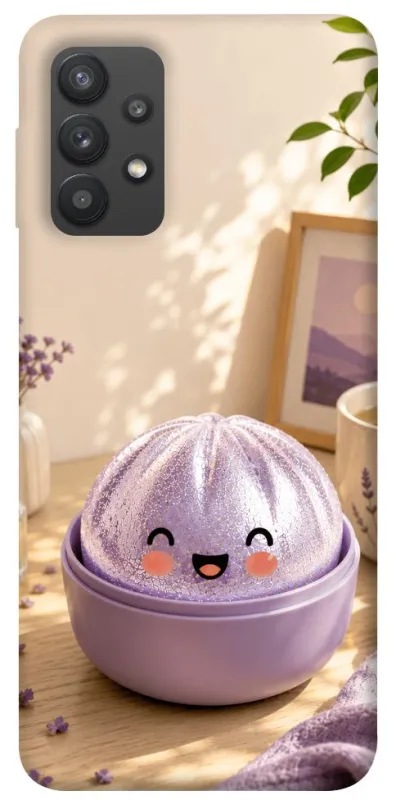 Чехол на Samsung Galaxy A32 (A325F) 4G Dumpling ver.4 фото 1 из 1