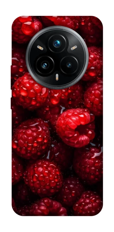 Чехол на Realme 14 Pro Малинка фото 1 из 1