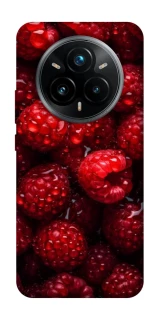 Чехол на Realme 14 Pro Малинка фото 1 из 1