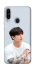 Чехол на ZTE Blade A7 (2020) Jungkook - BTS фото 1 из 1