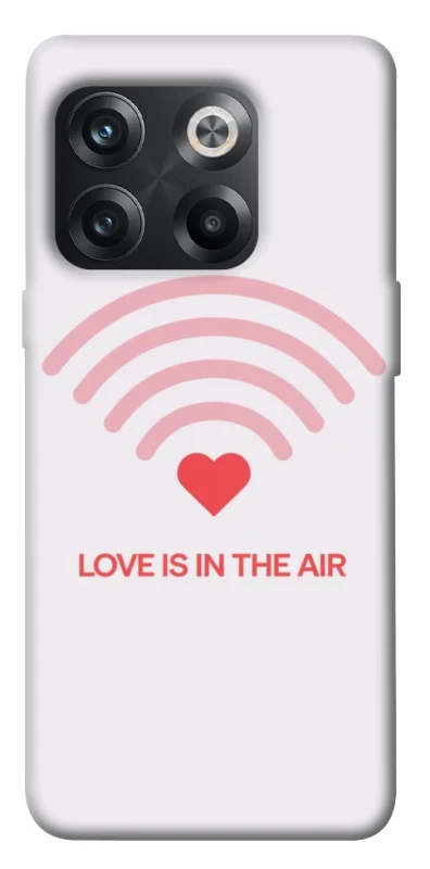 Чехол на OnePlus 10T Love aesthetic ver.3 фото 1 из 1