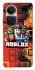 Чохол на Oppo Reno 10 Roblox aesthetics ver.8 фото 1 з 1