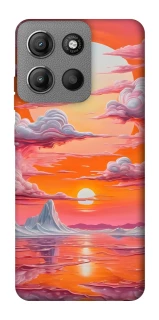 Чехол на Motorola Moto G15 4G Glacier фото 1 из 1