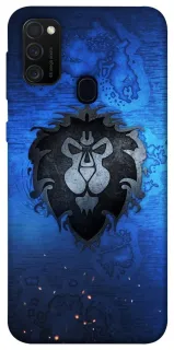 Чохол на Samsung Galaxy M21 Warcraft v1 фото 1 з 1