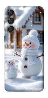Чохол на Samsung Galaxy M55 Christmas mood ver.7 фото 1 з 1