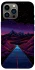 Чохол на Apple iPhone 12 Pro Max (6.7") Cyber mountain фото 1 з 1