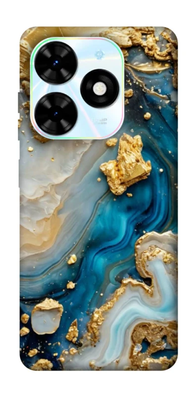 Чехол на TECNO Spark Go 2024 Epoxy design ver.2 фото 1 из 1