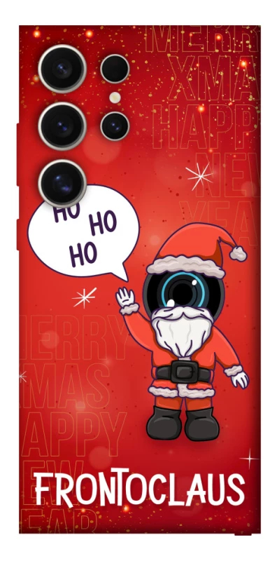 Чехол на Samsung Galaxy S25 Ultra Frontoclaus фото 1 из 1