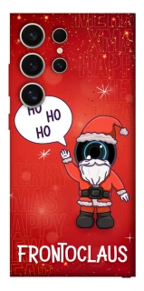 Чехол на Samsung Galaxy S25 Ultra Frontoclaus фото 1 из 1