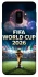 Чохол на Samsung Galaxy S9 Football aesthetic ver.4 фото 1 з 1