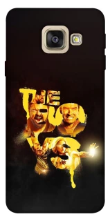 Чохол на Samsung A520 Galaxy A5 (2017) The boys фото 1 з 1