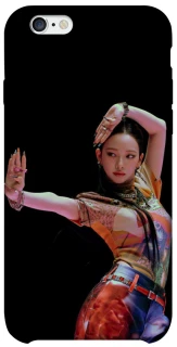 Чехол на Apple iPhone 6/6s (4.7") Aespa-Karina фото 1 из 1