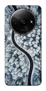 Чохол на Xiaomi Redmi A3 Новорічний v26 фото 1 з 1