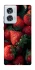 Чохол на Motorola Edge 50 Fusion Strawberry фото 1 з 1
