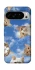 Чохол на Google Pixel 10 Pro Сats фото 1 з 1