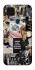 Чохол на ZTE Blade v2020 Fashion collage ver.11 фото 1 з 1