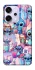 Чохол на Oppo Reno 14 Pro Stitch ver.25 фото 1 з 1