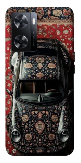 Чехол на OnePlus Nord N20 SE Luxury in Motion фото 1 из 1