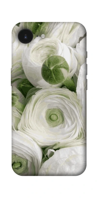 Чохол на Apple iPhone 17e (6.1") Mornings фото 1 з 1