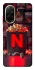 Чохол на Xiaomi Redmi A5 (Europe version) Netflix and popcorn фото 1 з 1