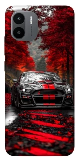 Чохол на Xiaomi Redmi A1 / A2 mustang фото 1 з 1