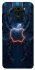 Чохол на Xiaomi Redmi Note 9 / Redmi 10X Apple logo ver.1 фото 1 з 1